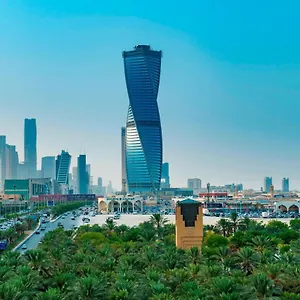 Hotel Sheraton & Towers, Riadh