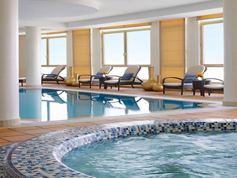 Marriott Executive Apartments Riyadh, Convention Center