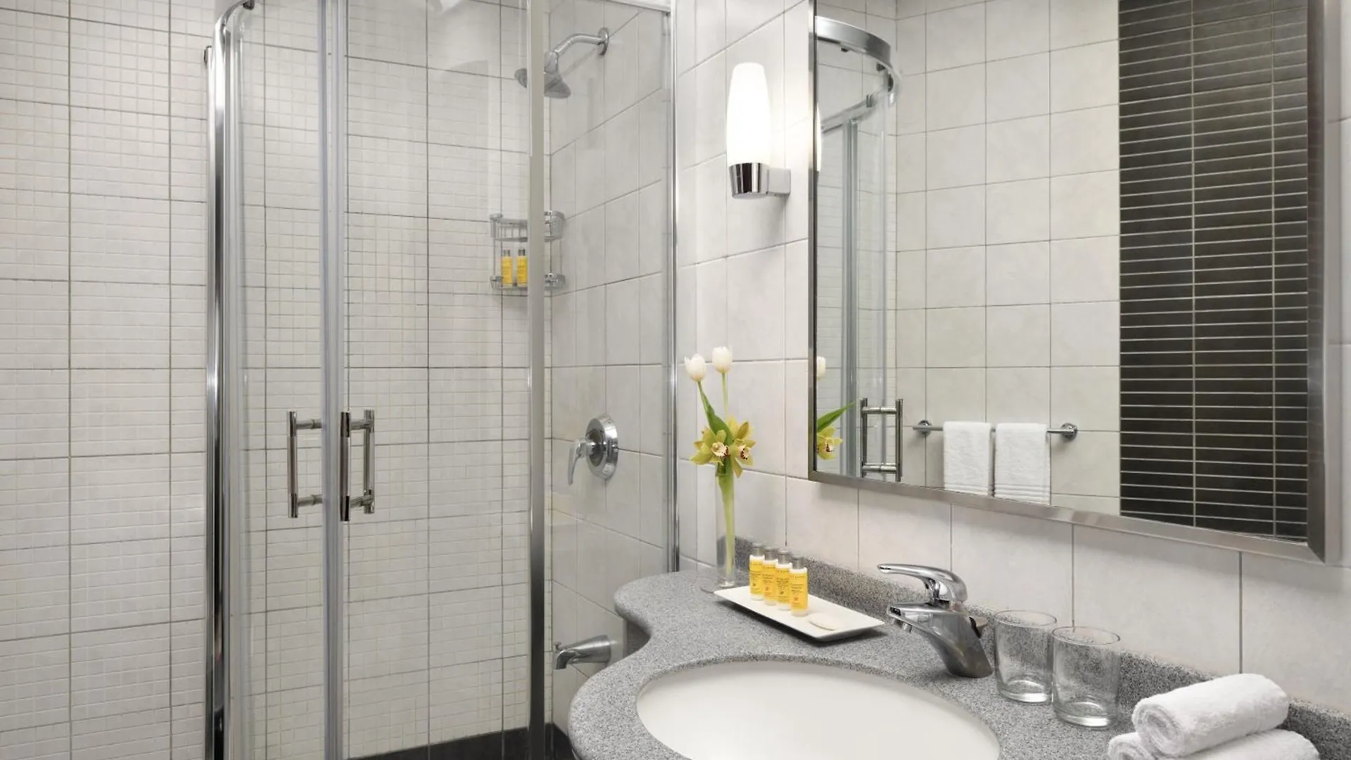 Marriott Executive Apartments Riyadh, Convention Center Riyadh