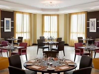 Marriott Executive Apartments Riyadh, Convention Center 4*, ריאד ערב הסעודית