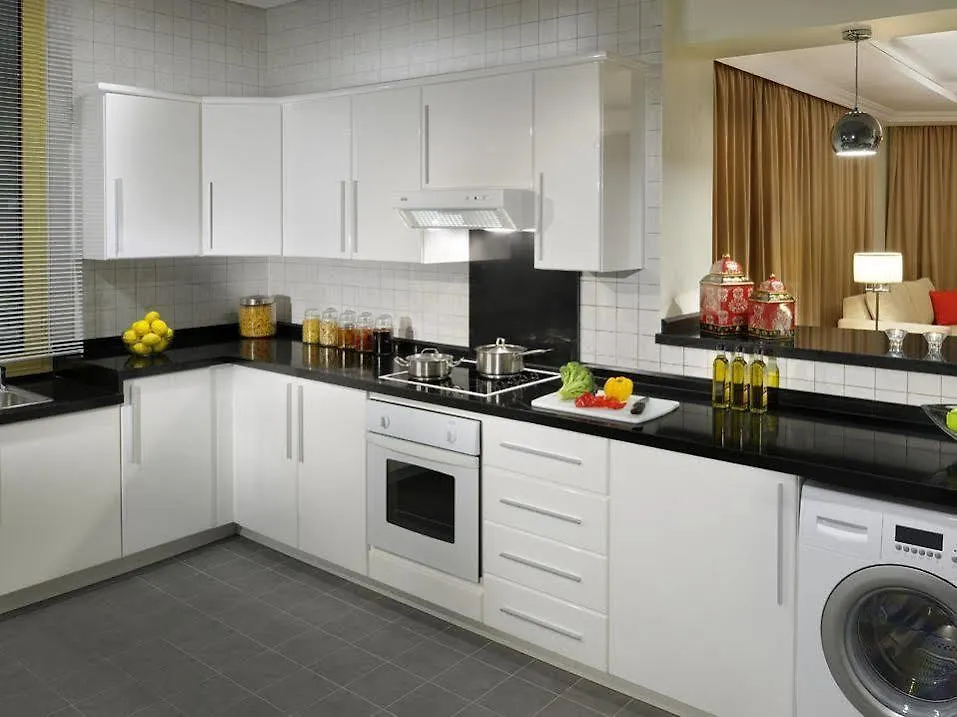 מלון Marriott Executive Apartments Riyadh, Convention Center