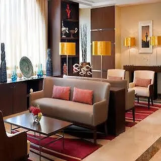 מלון Marriott Executive Apartments Riyadh, Convention Center