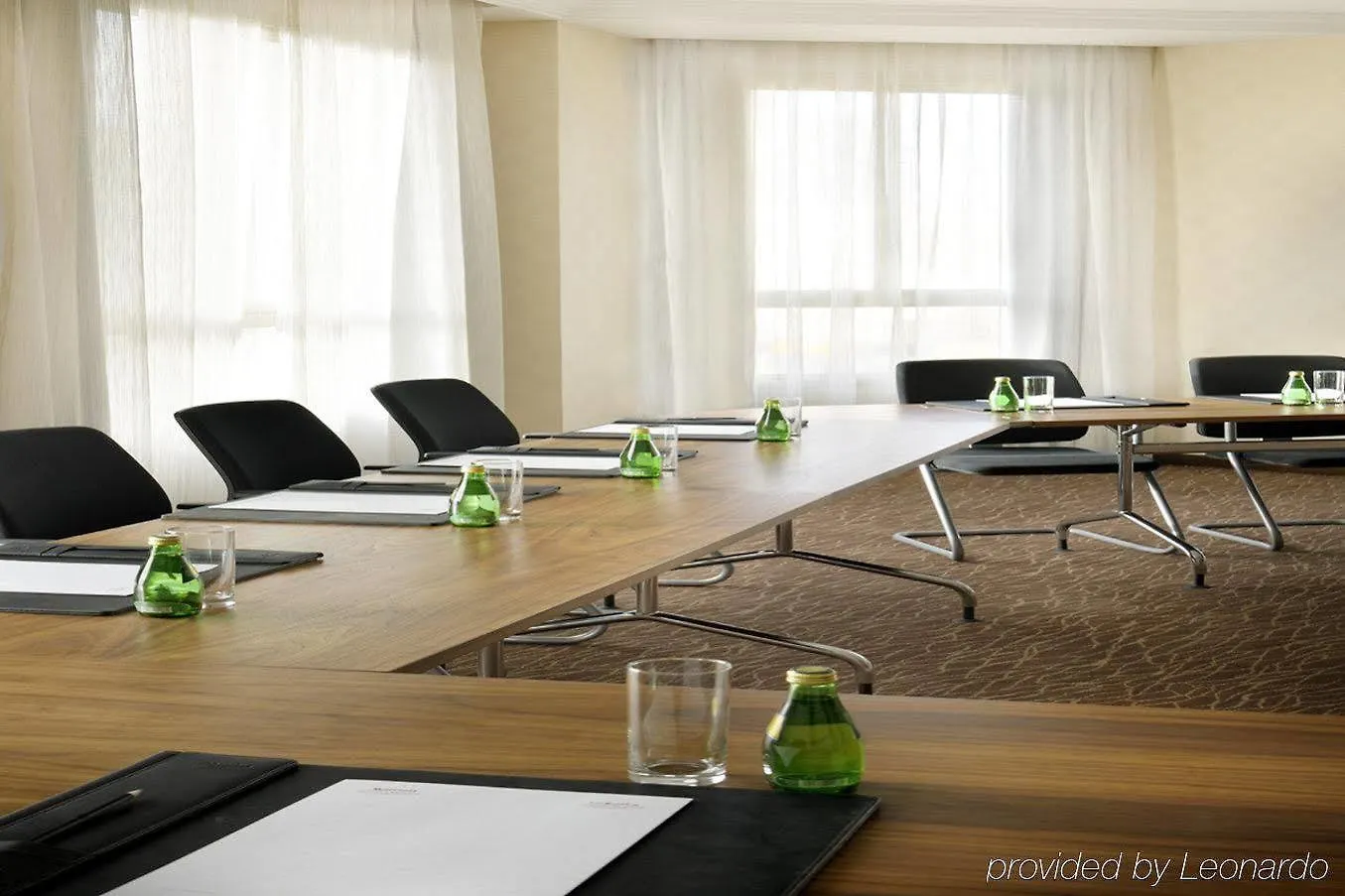 Marriott Executive Apartments Riyadh, Convention Center Riyadh